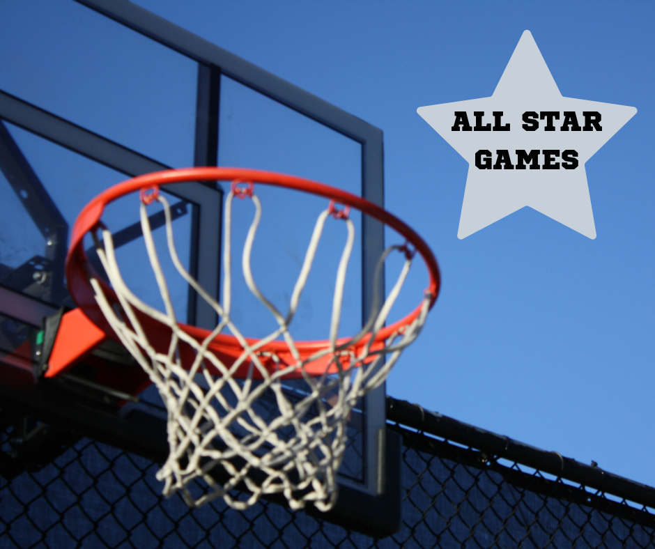 ALL STAR GAMES